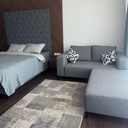 Grand Saphire Apartment-i Larnaca