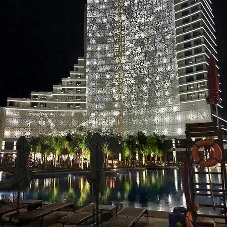 Appartement Grand Saphire Apartment-i *