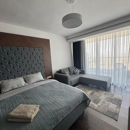 Grand Saphire Apartment-i Appartement