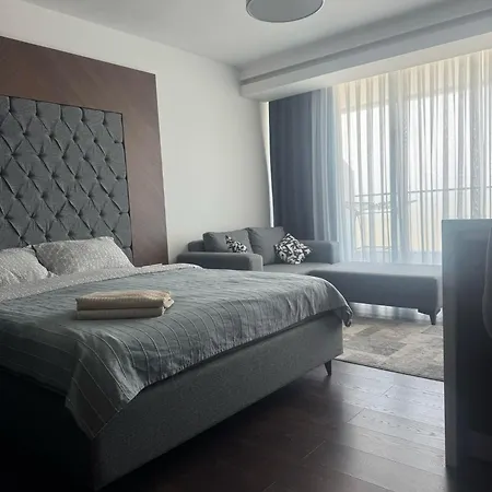 Appartement Grand Saphire Apartment-i *