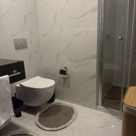 Grand Saphire Apartment-i