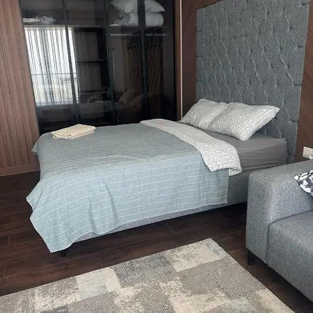 Apartamento Grand Saphire Apartment-i *