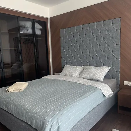 Grand Saphire Apartment-i Appartement